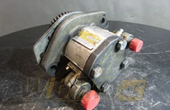 Pompa hydrauliczna Rexroth 1PF2G240/011LC20KCS103 39956700