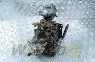 Pompa wtryskowa Bosch 3.9 