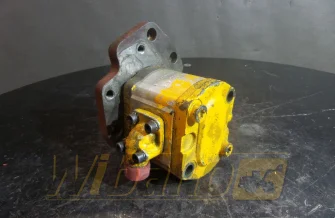 Pompa zębata Bosch 0510515007
