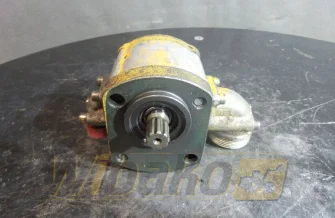 Pompa zębata Bosch 0510515334