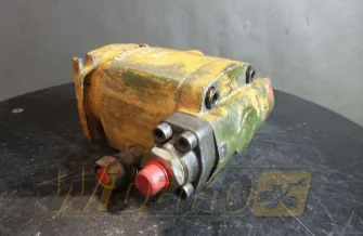 Silnik hydrauliczny Liebherr LMF64 