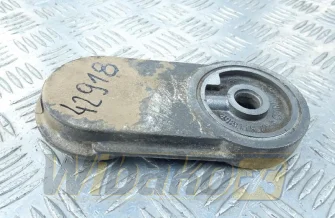 Podstawa filtra paliwa do silnika Cummins 8.3 4989115
