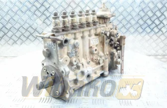 Pompa wtryskowa Bosch PES6P110A120RS*** 0402066***