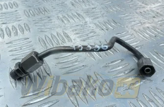 Przewód paliwa świecy płomieniowej Liebherr 9888736