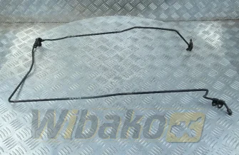 Przewód paliwa Liebherr D9306/D9308/D9406/D9408 9888734