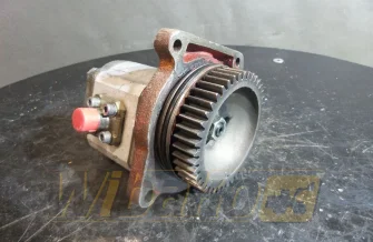 Pompa zębata O&K 22449 03995009