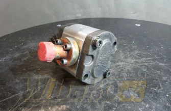 Pompa zębata Rexroth 0510515323 