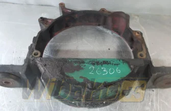 Obudowa koła zamachowego Volvo D7 