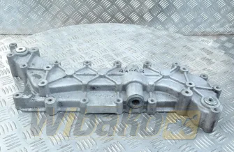 Obudowa chłodnicy oleju Liebherr 9073505