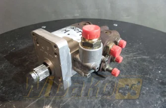 Pompa hydrauliczna Parker 3349111266 0902004 / 2553303