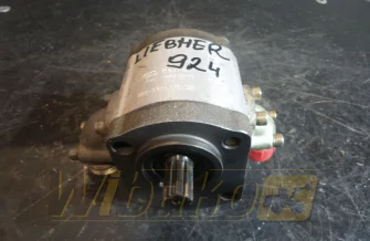 Pompa zębata Rexroth 0510615023 