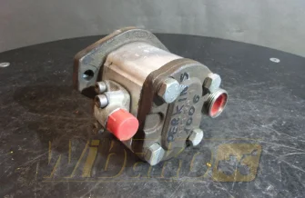 Pompa zębata Rexroth 0510525019 