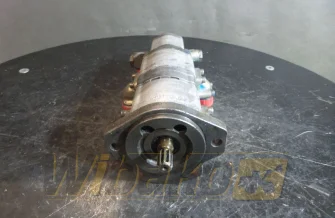 Pompa zębata Bosch 510666007 (3)