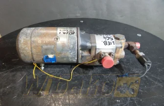 Elektropompa Bosch 0541500076