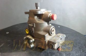 Pompa hydrauliczna Parker PV023R1E1TNMFC 