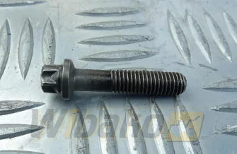 Śruba uchwytu wtryskiwacza Deutz TCD3.6 L4 04123112
