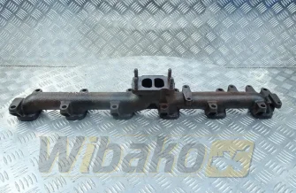 Kolektor wydechowy Caterpillar 3116/3126 105-1738