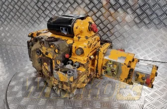 Pompa hydrauliczna Linde BPV200 