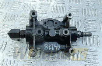 Podstawa filtra paliwa Cummins QSB6.7 5261348