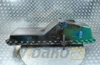 Misa olejowa Volvo D12C 13947627/13960634/11128972/11127604-2