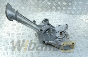 Pompa oleju Silnika Volvo D12 8170260/8170261/8170879