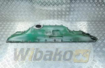 Pokrywa bloku Volvo D12C 8170596