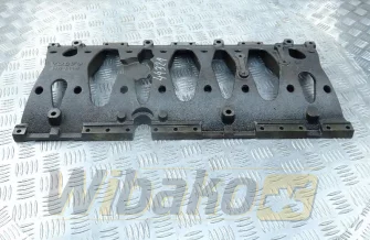 Płyta usztywniająca blok do silnika Volvo D12C 3183414