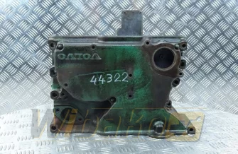 Obudowa rozrządu Volvo D12 20713791/20713202