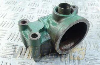 Obudowa termostatu Volvo D12C VOE3595358/820451417/20712338