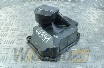Pokrywa zaworowa do silnika Komatsu SA6D125E-3 6156-11-8150