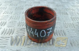 Łącznik elastyczny kolana aftercoolera Komatsu SA6D125E-3 6151-11-4410