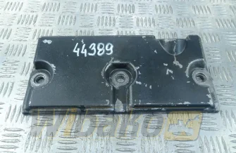 Pokrywa rolek popychaczy do silnika Komatsu SA6D125E-3 6150-22-6500