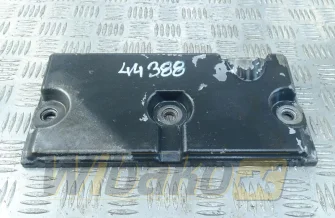 Pokrywa rolek popychaczy do silnika Komatsu SA6D125E-3 6150-22-6430