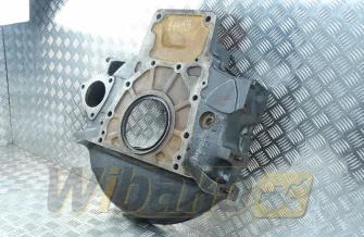 Obudowa koła zamachowego Komatsu SA6D125E-3 6154-21-4160