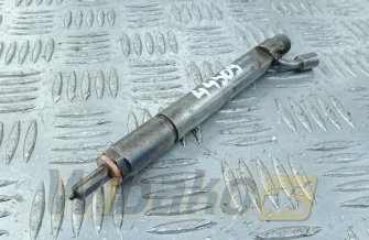 Wtryskiwacz 300 bar Bosch KBAL105P29 6787