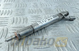 Wtryskiwacz 260 bar Bosch KBAL105P29 0525