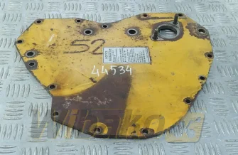 Pokrywa obudowy rozrządu Caterpillar C7 166-1777