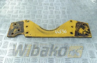Wspornik obudowy rozrządu Caterpillar C7 7C0907