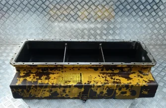 Misa olejowa do silnika Caterpillar C7 