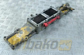 Grzałka kolektora ssącego Caterpillar C7 222-5943