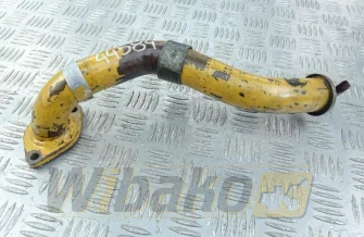 Wlew oleju Caterpillar C7 256-3088/982564