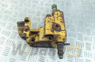 Obudowa termostatu Caterpillar C7 141-8276