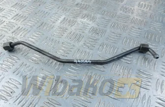 Przewód paliwa Adaptera wtryskiwacza Liebherr D936 A7 10137171