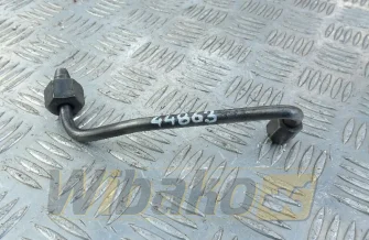 Przewód paliwa Adaptera wtryskiwacza Liebherr D936 A7 10134937