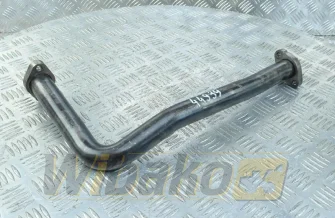 Przewód chłodnicy EGR do silnika Liebherr D936 A7 10124336