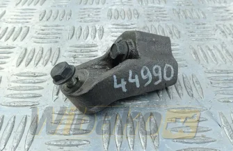 Uchwyt wspornika chłodnicy EGR Liebherr 10134992