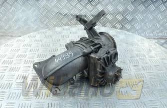 Kolano kolektora ssącego EGR Liebherr 10131222/101312243,48/10122664