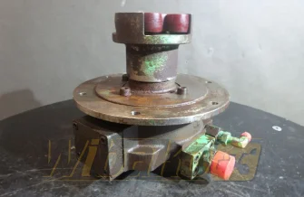 Pompa hydrauliczna Bosch B514021767