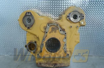 Obudowa koła zamachowego Caterpillar 3306 1W-1154/120-6608/120-6605