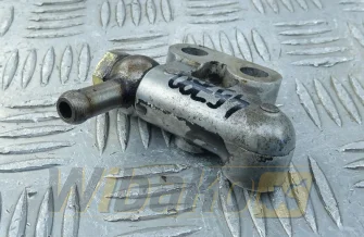 Łącznik przewodu paliwa Cummins QSB3.3 4941160